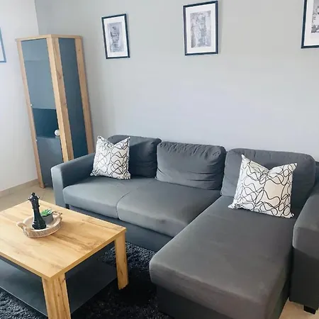 Apartment Burkhart