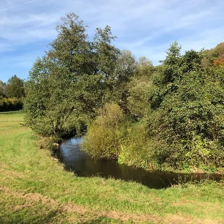 Burkhart Apartamento