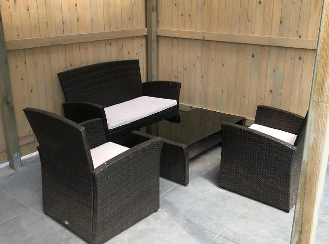 Apartmán Burkhart *