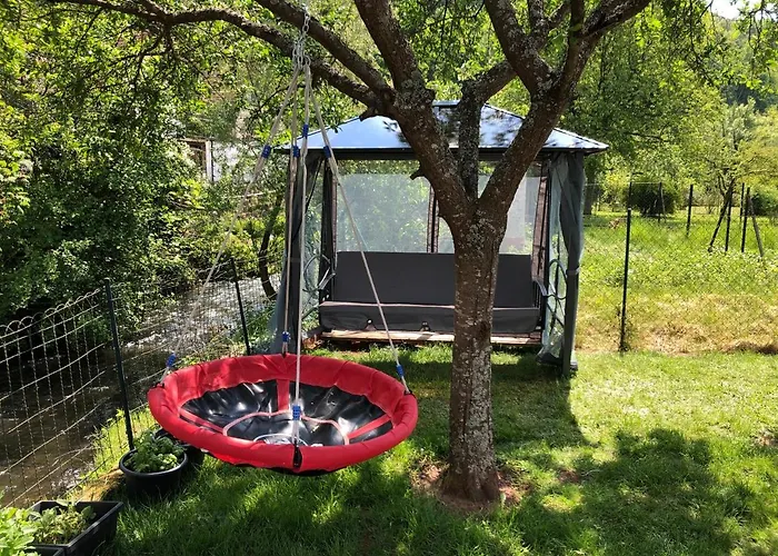 Apartmán Burkhart *