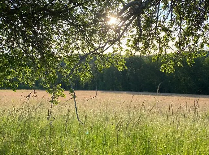 Apartmán Burkhart Bundenthal