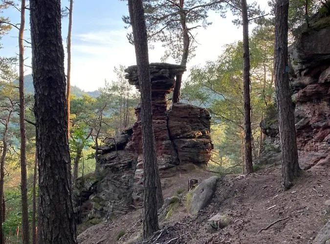 Apartmán Burkhart Bundenthal