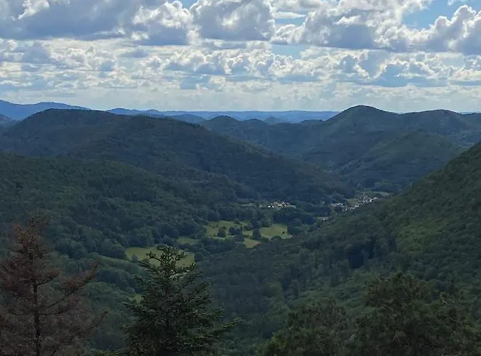 Apartmán Burkhart *