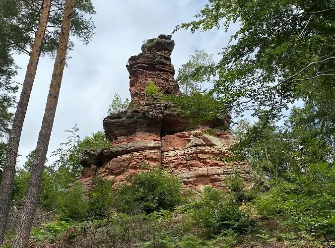 Apartmán Burkhart *